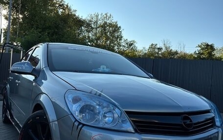 Opel Astra H, 2009 год, 680 000 рублей, 2 фотография