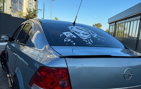 Opel Astra H, 2009 год, 680 000 рублей, 4 фотография