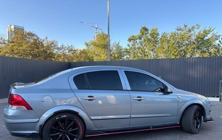 Opel Astra H, 2009 год, 680 000 рублей, 3 фотография