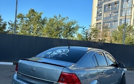 Opel Astra H, 2009 год, 680 000 рублей, 7 фотография