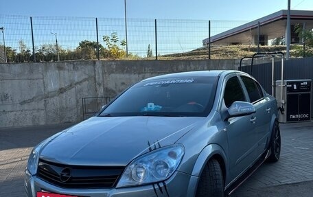 Opel Astra H, 2009 год, 680 000 рублей, 10 фотография