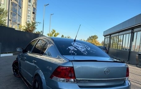 Opel Astra H, 2009 год, 680 000 рублей, 6 фотография