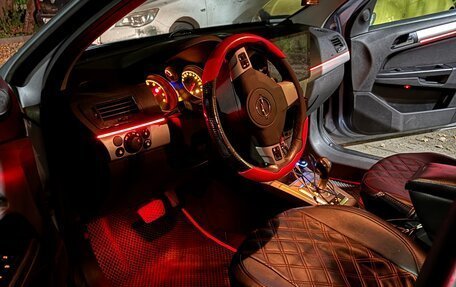 Opel Astra H, 2009 год, 680 000 рублей, 19 фотография