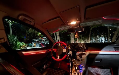 Opel Astra H, 2009 год, 680 000 рублей, 17 фотография