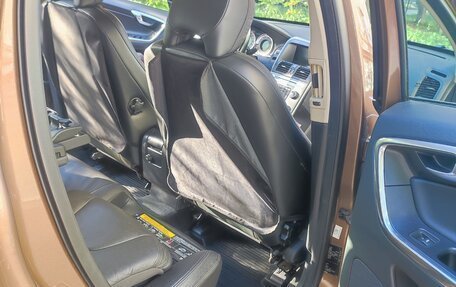 Volvo XC60 II, 2012 год, 1 700 000 рублей, 14 фотография