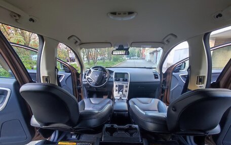 Volvo XC60 II, 2012 год, 1 700 000 рублей, 19 фотография