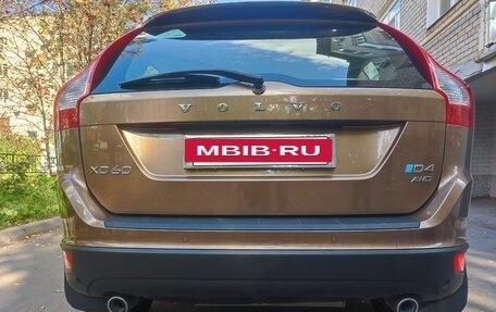 Volvo XC60 II, 2012 год, 1 700 000 рублей, 9 фотография