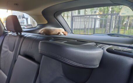 Volvo XC60 II, 2012 год, 1 700 000 рублей, 26 фотография