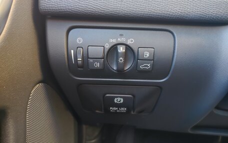 Volvo XC60 II, 2012 год, 1 700 000 рублей, 29 фотография