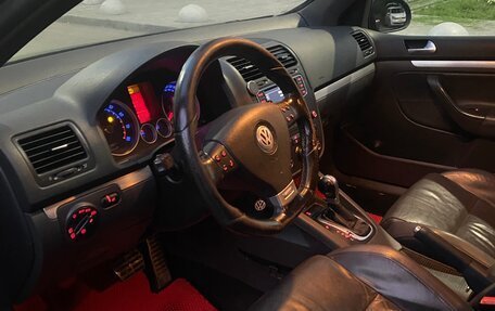 Volkswagen Golf GTI V, 2008 год, 550 000 рублей, 9 фотография