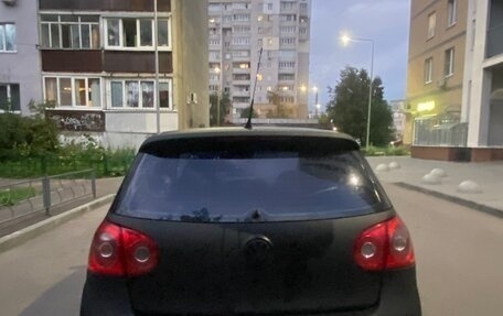 Volkswagen Golf GTI V, 2008 год, 550 000 рублей, 7 фотография