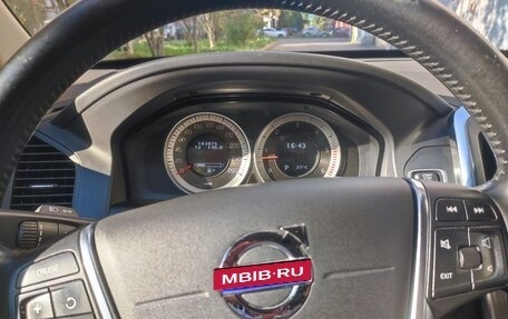 Volvo XC60 II, 2012 год, 1 700 000 рублей, 28 фотография
