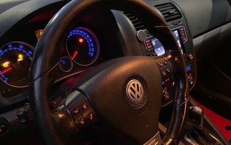 Volkswagen Golf GTI V, 2008 год, 550 000 рублей, 10 фотография
