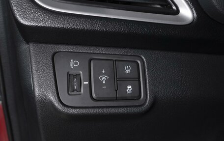 Hyundai Solaris II рестайлинг, 2017 год, 1 289 000 рублей, 18 фотография