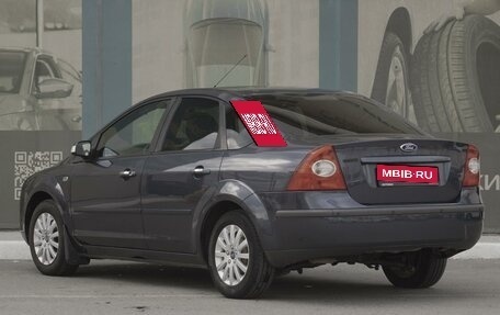 Ford Focus II рестайлинг, 2007 год, 519 000 рублей, 2 фотография