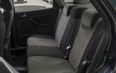 Ford Focus II рестайлинг, 2007 год, 519 000 рублей, 9 фотография