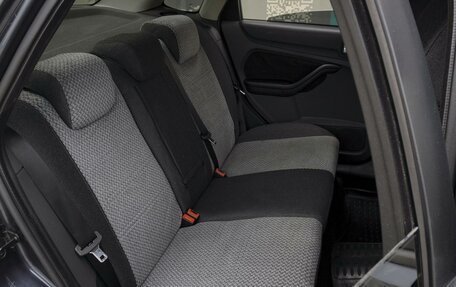 Ford Focus II рестайлинг, 2007 год, 519 000 рублей, 7 фотография