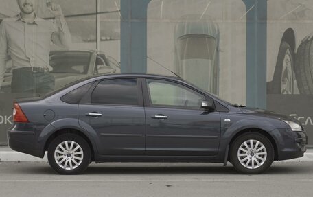 Ford Focus II рестайлинг, 2007 год, 519 000 рублей, 5 фотография