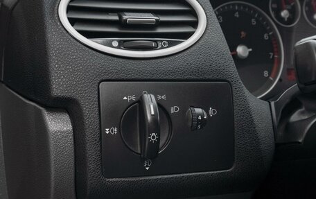 Ford Focus II рестайлинг, 2007 год, 519 000 рублей, 12 фотография