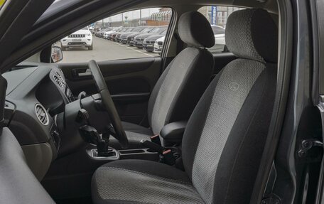 Ford Focus II рестайлинг, 2007 год, 519 000 рублей, 10 фотография