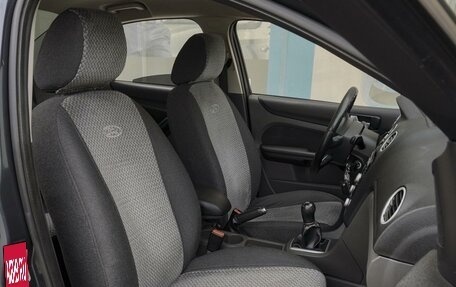 Ford Focus II рестайлинг, 2007 год, 519 000 рублей, 8 фотография