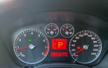 Ford Focus II рестайлинг, 2007 год, 365 000 рублей, 9 фотография