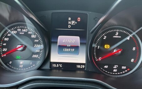 Mercedes-Benz V-Класс, 2014 год, 2 750 000 рублей, 7 фотография