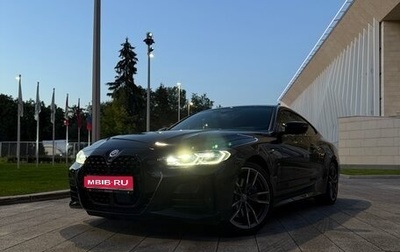 BMW 4 серия, 2023 год, 8 000 000 рублей, 1 фотография