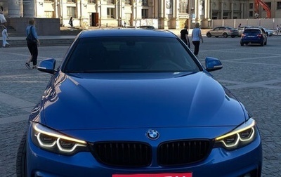 BMW 4 серия, 2018 год, 2 750 000 рублей, 1 фотография