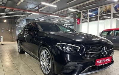 Mercedes-Benz E-Класс, 2022 год, 7 200 000 рублей, 1 фотография