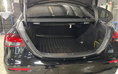 Mercedes-Benz E-Класс, 2022 год, 7 200 000 рублей, 11 фотография