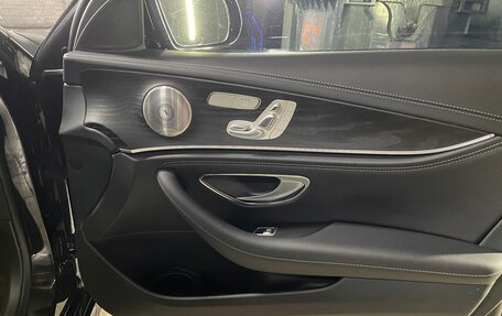 Mercedes-Benz E-Класс, 2022 год, 7 200 000 рублей, 5 фотография