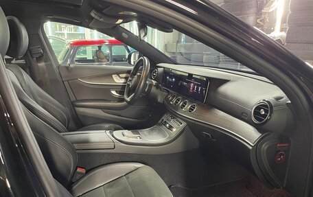 Mercedes-Benz E-Класс, 2022 год, 7 200 000 рублей, 6 фотография