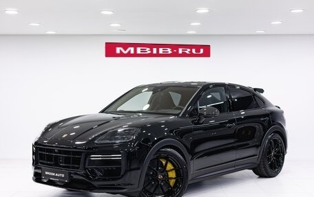 Porsche Cayenne III, 2025 год, 30 690 000 рублей, 1 фотография