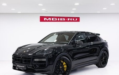 Porsche Cayenne III, 2025 год, 30 690 000 рублей, 1 фотография