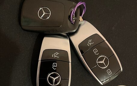 Mercedes-Benz E-Класс, 2022 год, 7 200 000 рублей, 13 фотография