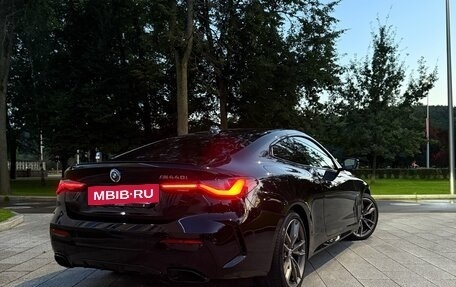 BMW 4 серия, 2023 год, 8 000 000 рублей, 2 фотография