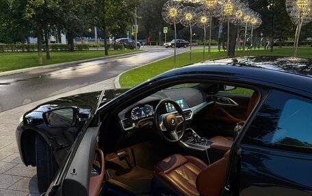 BMW 4 серия, 2023 год, 8 000 000 рублей, 4 фотография