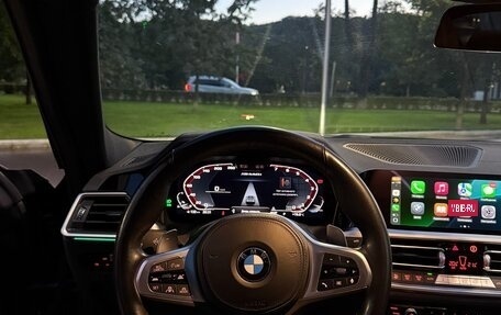 BMW 4 серия, 2023 год, 8 000 000 рублей, 6 фотография