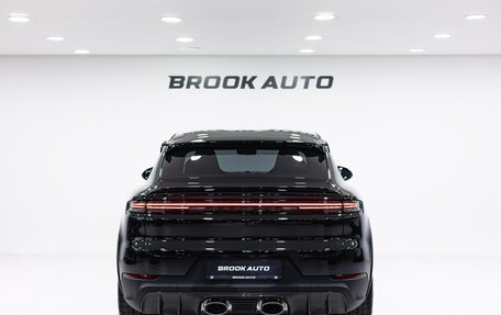 Porsche Cayenne III, 2025 год, 30 690 000 рублей, 5 фотография