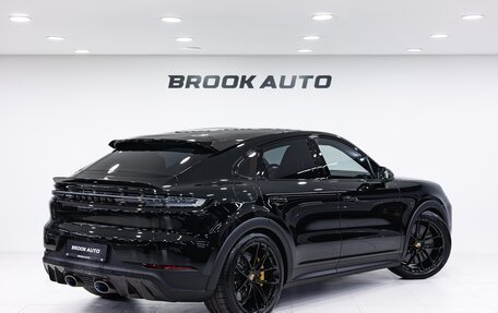Porsche Cayenne III, 2025 год, 30 690 000 рублей, 4 фотография