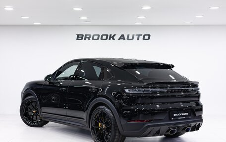 Porsche Cayenne III, 2025 год, 30 690 000 рублей, 6 фотография