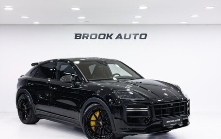 Porsche Cayenne III, 2025 год, 30 690 000 рублей, 3 фотография