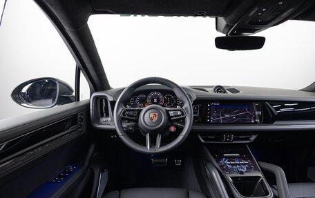 Porsche Cayenne III, 2025 год, 30 690 000 рублей, 13 фотография