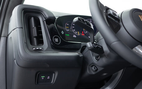 Porsche Cayenne III, 2025 год, 30 690 000 рублей, 14 фотография