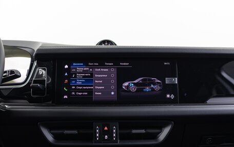 Porsche Cayenne III, 2025 год, 30 690 000 рублей, 24 фотография