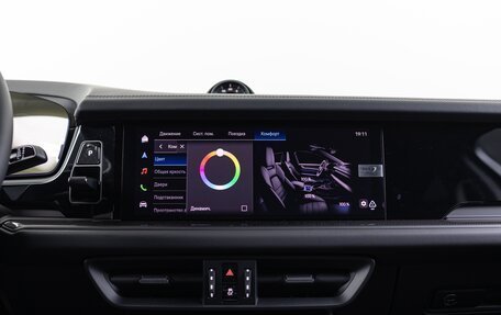 Porsche Cayenne III, 2025 год, 30 690 000 рублей, 25 фотография