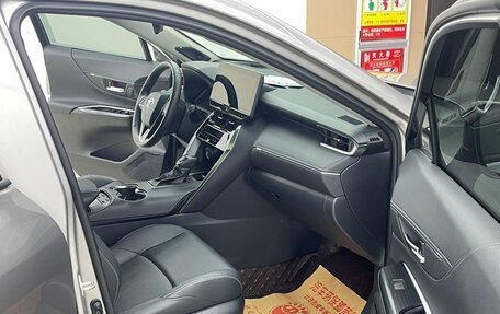 Toyota Venza, 2022 год, 3 331 552 рублей, 8 фотография
