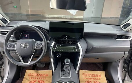Toyota Venza, 2022 год, 3 331 552 рублей, 9 фотография