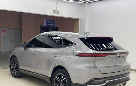 Toyota Venza, 2022 год, 3 331 552 рублей, 6 фотография